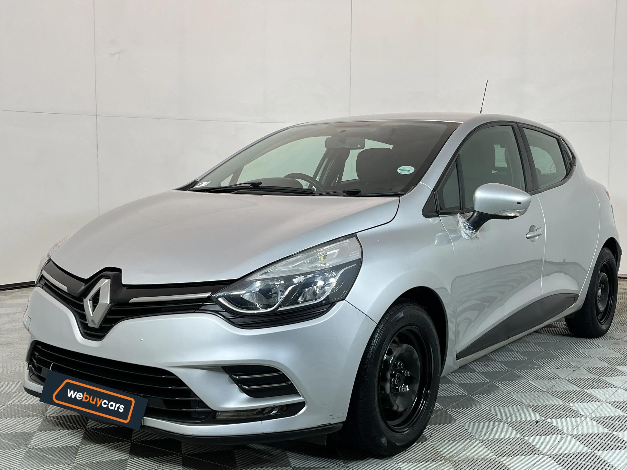 Used 2017 Renault Clio 55kW Authentique
