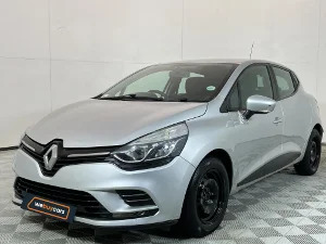Used 2017 Renault Clio 55kW Authentique