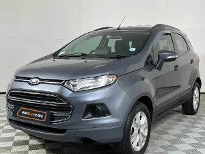 Used 2017 Ford EcoSport 1.5TDCi Trend