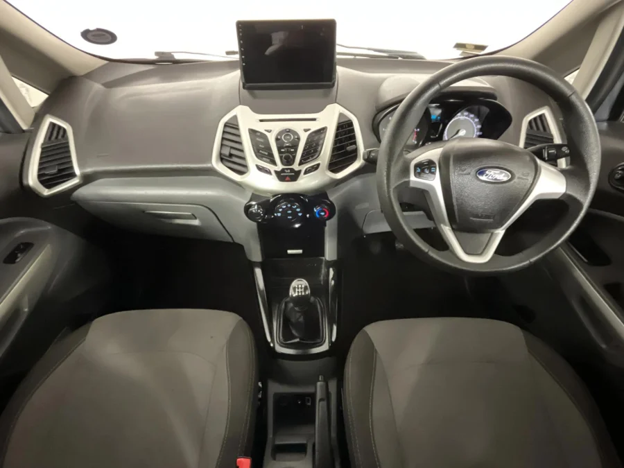 Used 2017 Ford EcoSport 1.5TDCi Trend - WeBuyCars Vereeniging