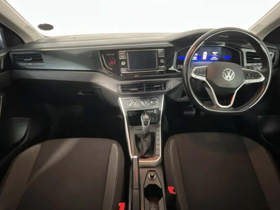 Used 2022 Volkswagen Polo hatch 1.0TSI Life auto - WeBuyCars Brackenfell Cape Town