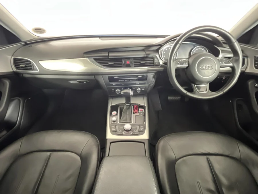 Used 2013 Audi A6 3.0T quattro - WeBuyCars The Dome