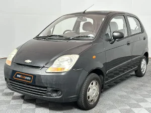 Used 2007 Chevrolet Spark 0.8