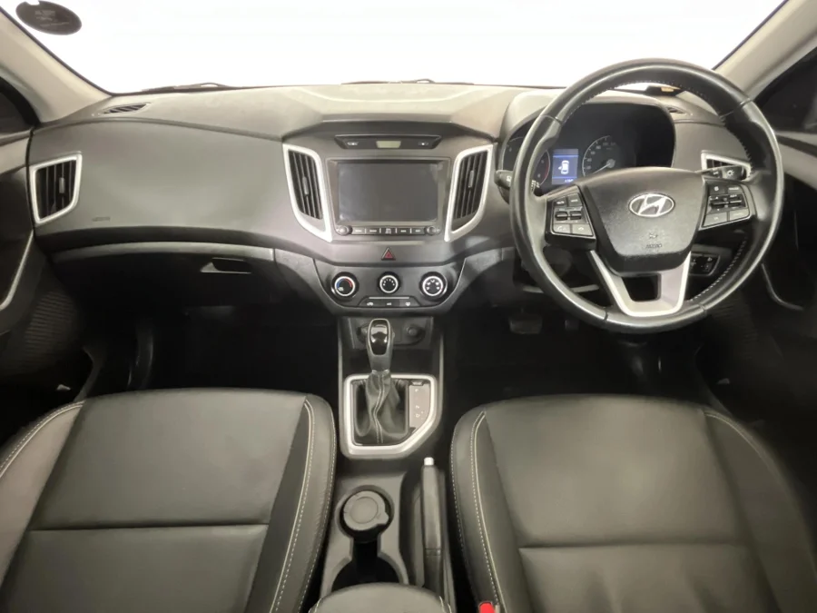 Used 2019 Hyundai Creta 1.6D Executive - WeBuyCars JHB South