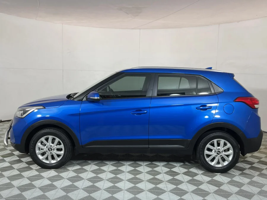 Used 2019 Hyundai Creta 1.6D Executive - WeBuyCars JHB South