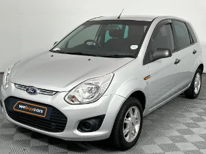 Used 2014 Ford Figo 1.4 Ambiente