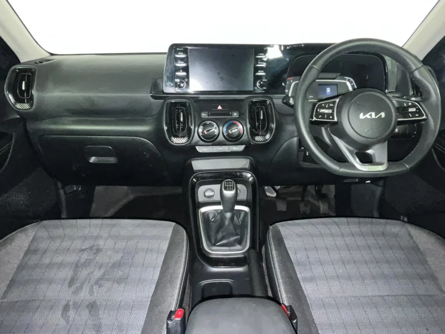 Used 2023 Kia Sonet 1.5 EX manual - WeBuyCars Riverhorse