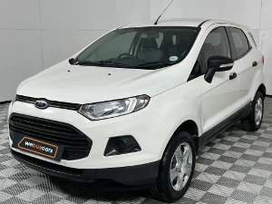 Used 2015 Ford EcoSport 1.5 Ambiente