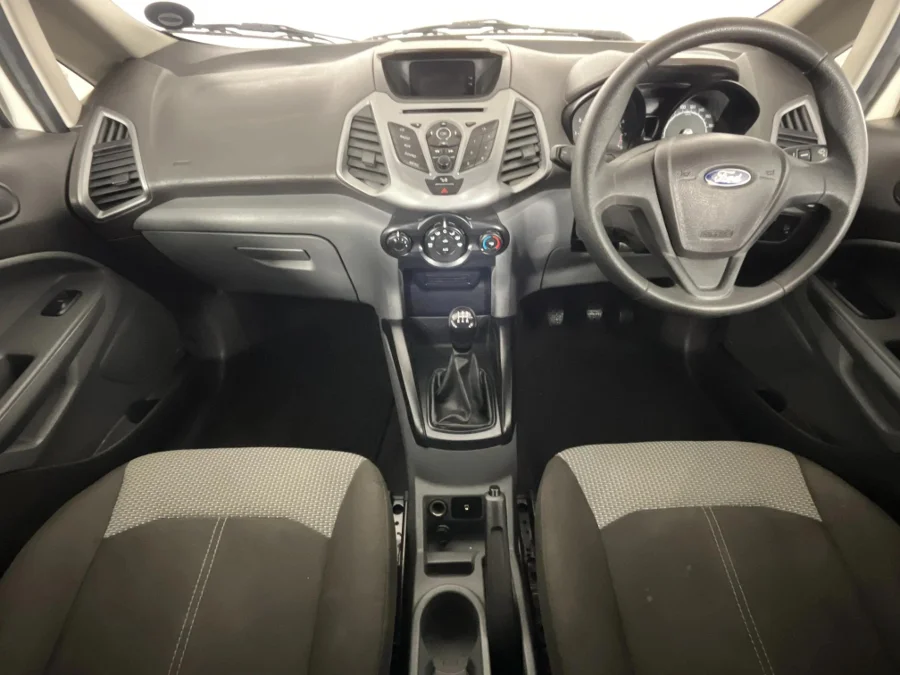 Used 2015 Ford EcoSport 1.5 Ambiente - WeBuycars East London