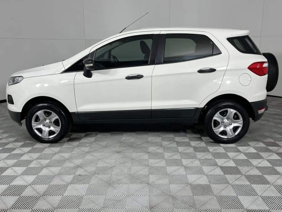 Used 2015 Ford EcoSport 1.5 Ambiente - WeBuycars East London