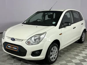 Used 2016 Ford Figo hatch 1.5 Ambiente