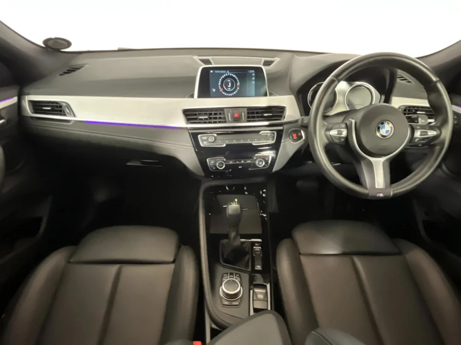 Used 2018 BMW X2 xDrive20d M Sport - WeBuyCars Brackenfell Cape Town