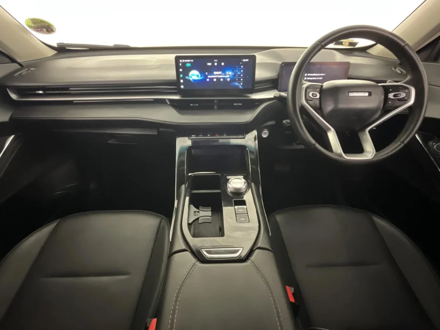 Used 2023 Haval H6 2.0GDIT Premium - WeBuyCars Gqeberha