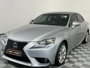 Used 2013 Lexus IS 350 E