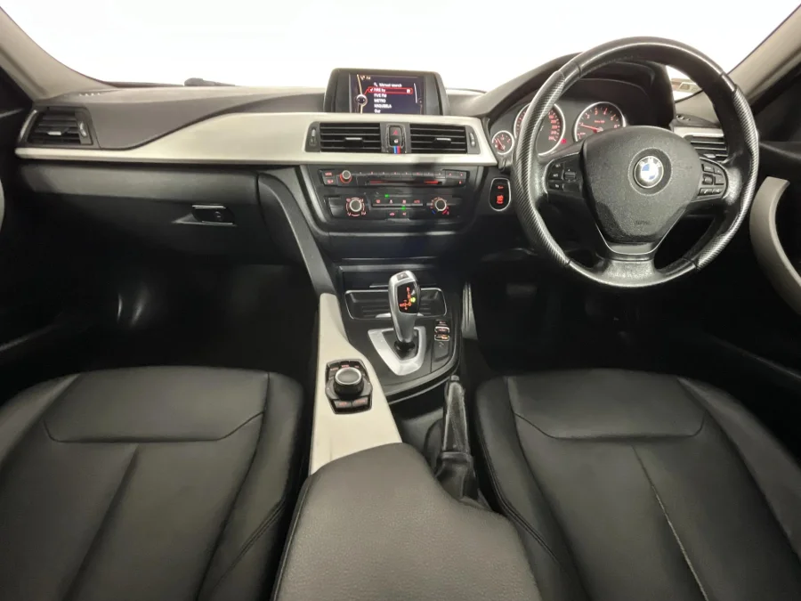 Used 2014 BMW 3 Series 316i auto - WeBuyCars Gqeberha