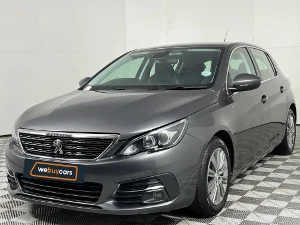 Used 2019 Peugeot 308 1.2T Active