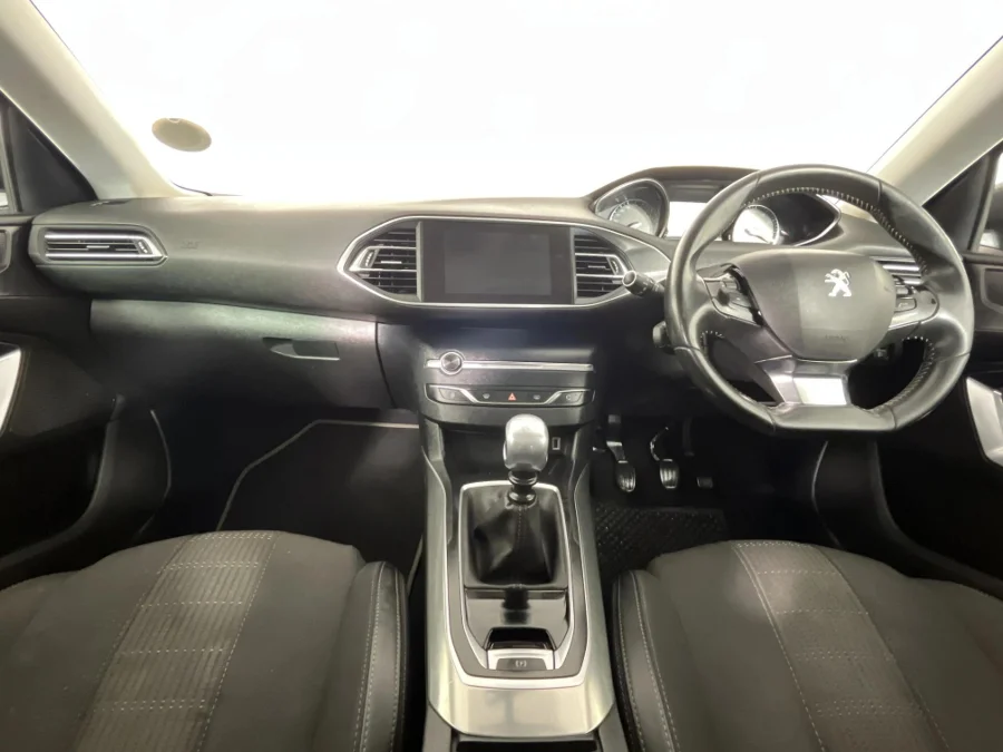 Used 2019 Peugeot 308 1.2T Active - WeBuyCars Pietermaritzburg