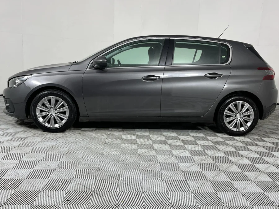 Used 2019 Peugeot 308 1.2T Active - WeBuyCars Pietermaritzburg