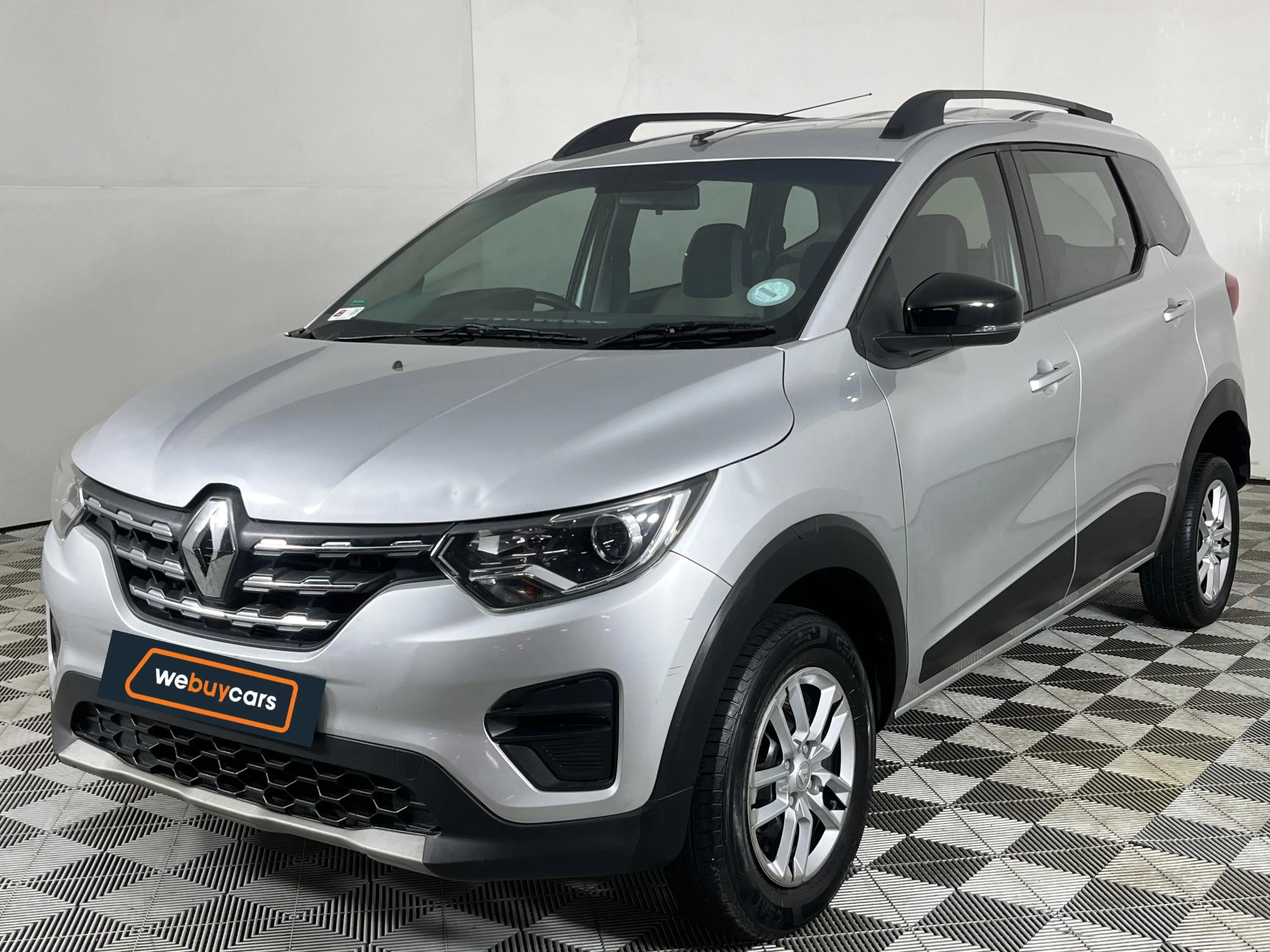 Used 2024 Renault Triber 1.0 Dynamique