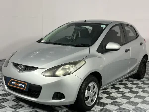 Used 2008 Mazda Mazda2 hatch 1.3 Active