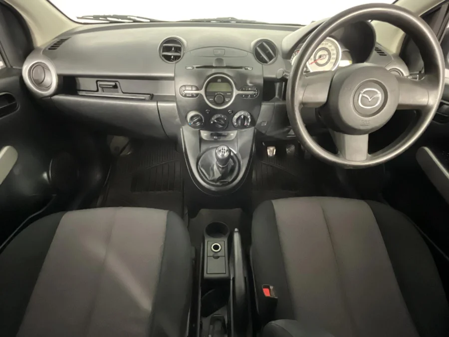 Used 2008 Mazda Mazda2 hatch 1.3 Active - WeBuyCars Lansdowne