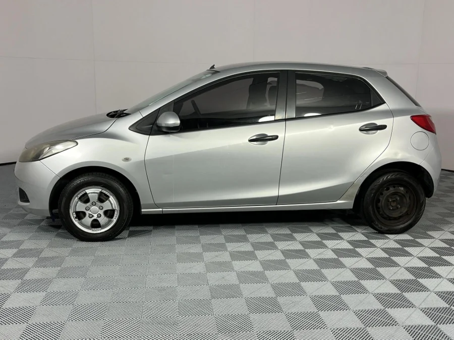 Used 2008 Mazda Mazda2 hatch 1.3 Active - WeBuyCars Lansdowne