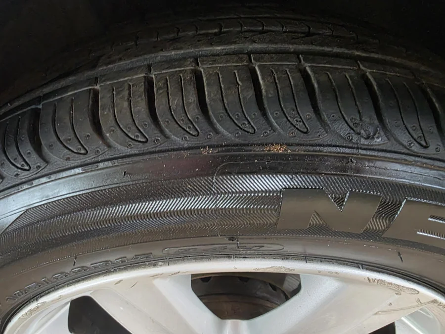 Used 2015 Volkswagen Polo hatch 1.2TSI Trendline - Alro Motors