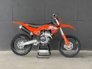 KTM 250 SX-F