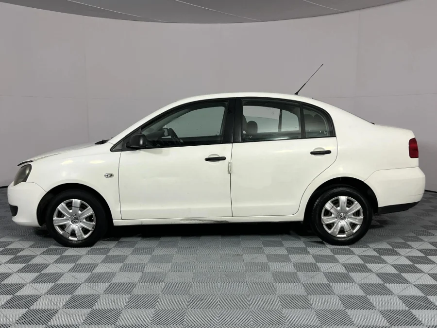 Used 2011 Volkswagen Polo Vivo sedan 1.4 Trendline - WeBuyCars Lansdowne