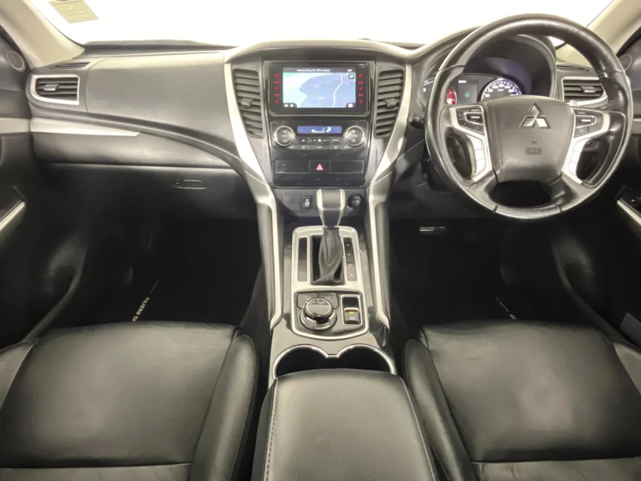 Used 2020 Mitsubishi Pajero Sport 2.4DI-D 4x4 Shogun - WeBuyCars Gqeberha