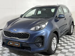 Used 2019 Kia Sportage 1.6GDI Ignite
