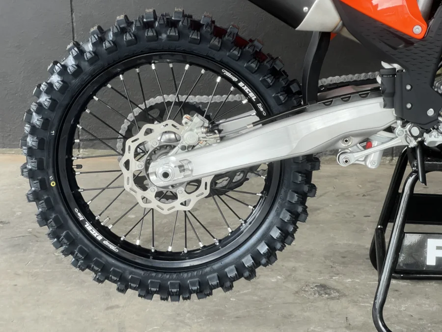KTM 450 SX-F - FAST KTM KTM 450 SX-F - FAST KTM