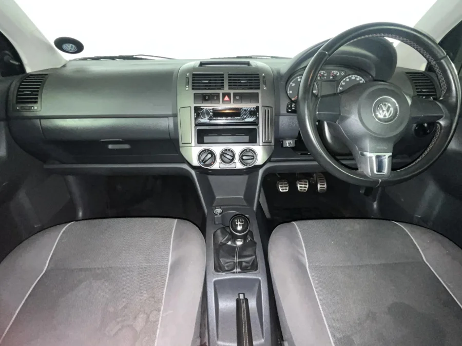 Used 2015 Volkswagen Polo Vivo Maxx 1.6 - WeBuyCars Montana