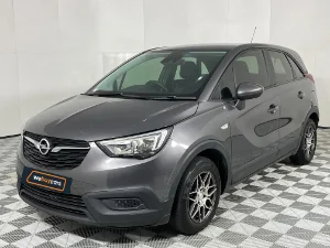 Used 2019 Opel Crossland X 1.2 Essentia