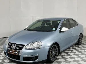 Used 2010 Volkswagen Jetta 1.4TSI Comfortline