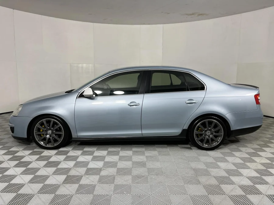 Used 2010 Volkswagen Jetta 1.4TSI Comfortline - WeBuyCars Gqeberha