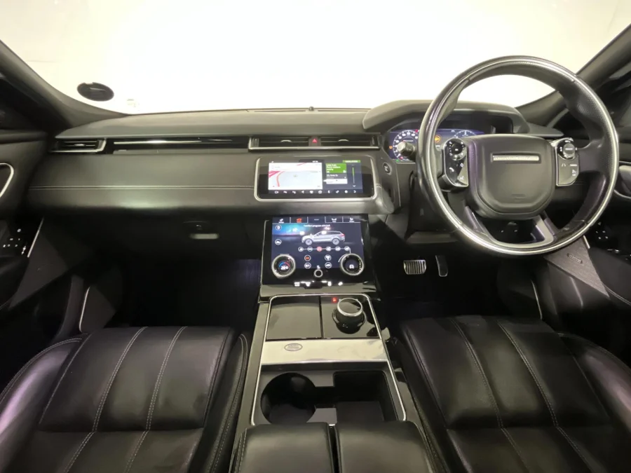 Used 2018 Land Rover Range Rover Velar D180 R-Dynamic HSE - WeBuyCars Germiston