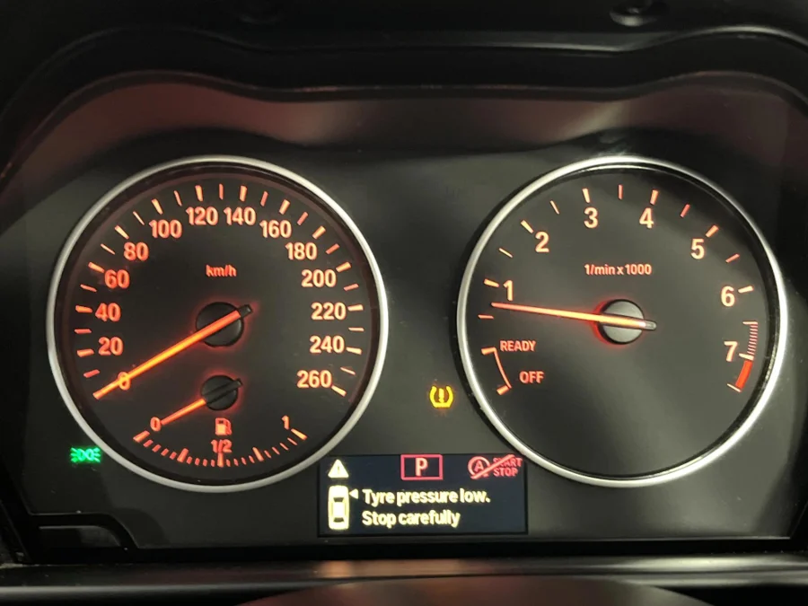 Used 2014 BMW 1 Series 118i 3-door auto - WeBuyCars Lansdowne