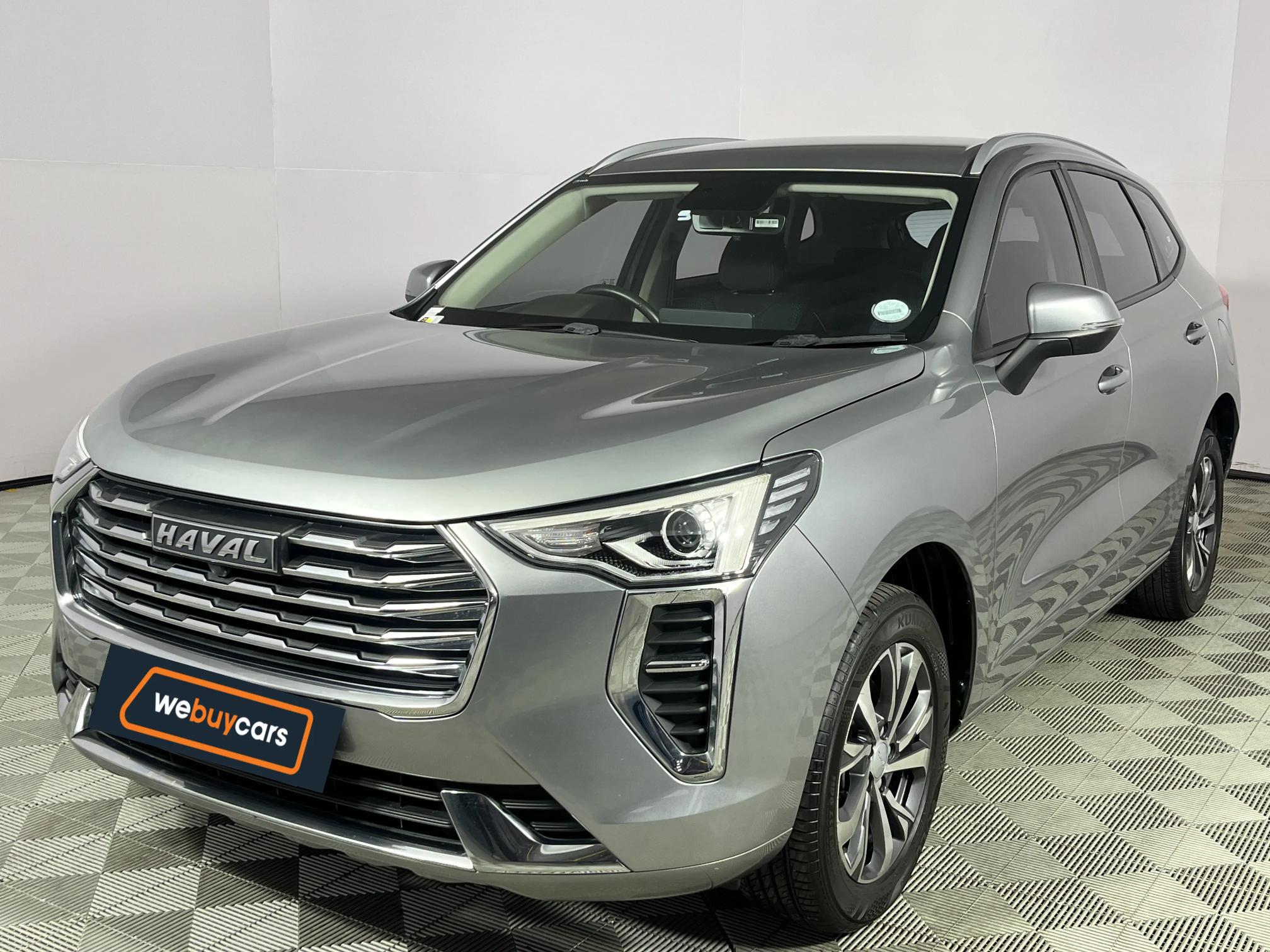 Used 2022 Haval Jolion 1.5T Premium
