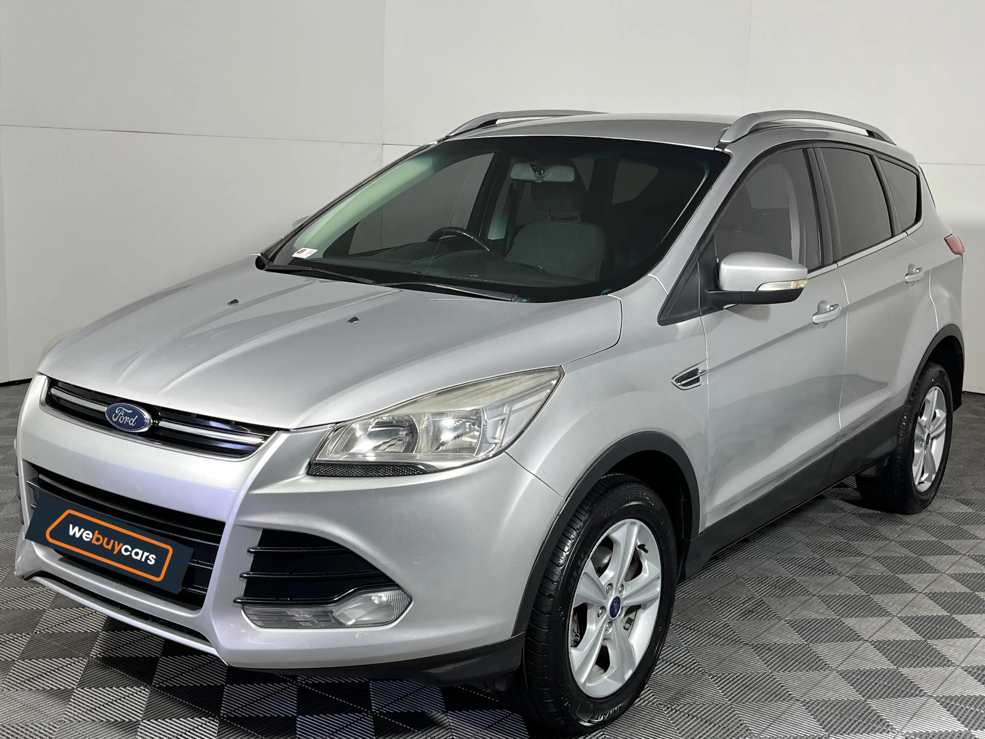 Used 2016 Ford Kuga 1.5T Ambiente auto