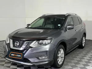 Used 2020 Nissan X-Trail 2.5 4x4 Acenta
