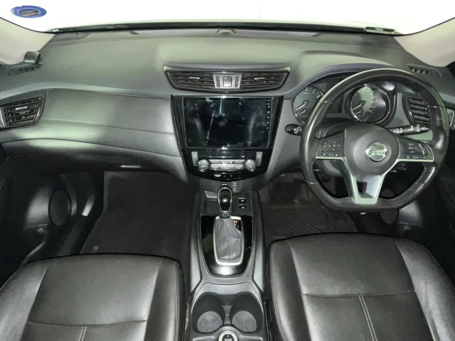 Used 2020 Nissan X-Trail 2.5 4x4 Acenta - WeBuyCars Germiston