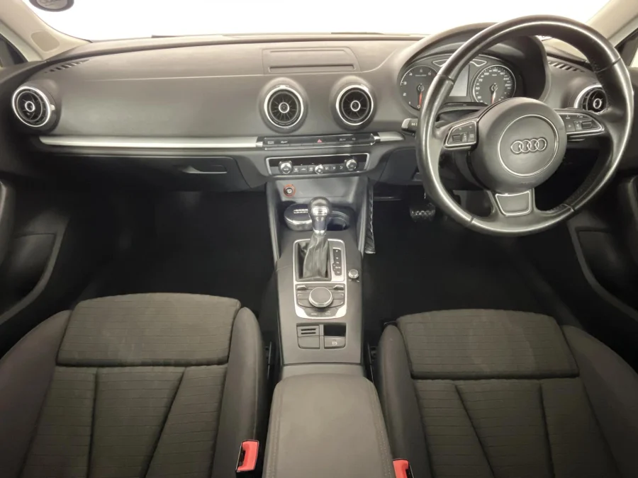 Used 2013 Audi A3 Sportback 1.8TFSI SE auto - WeBuycars East London