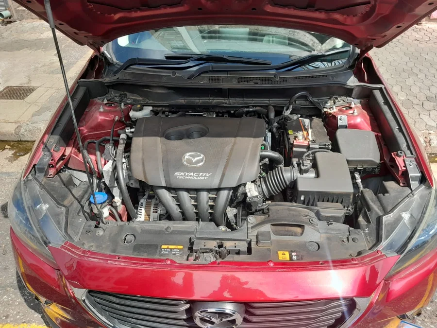 Used 2020 Mazda CX-3 2.0 Active auto - Carmart Auto Dealer