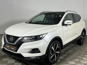 Used 2020 Nissan Qashqai 1.2T Tekna