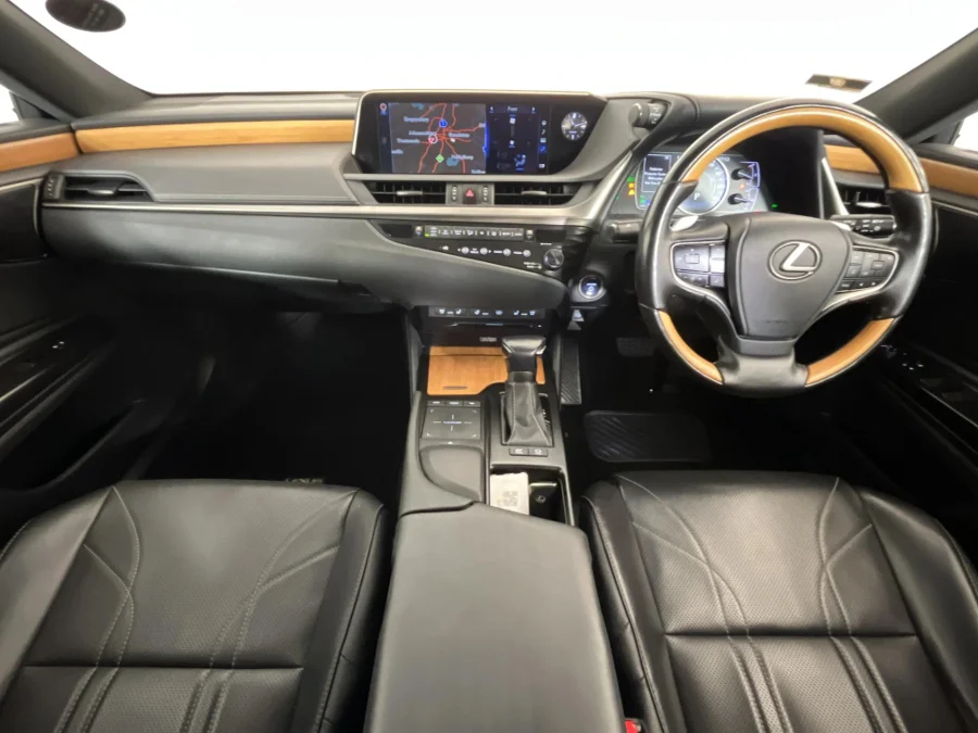 Used 2019 Lexus ES 300h EX - WeBuyCars JHB South