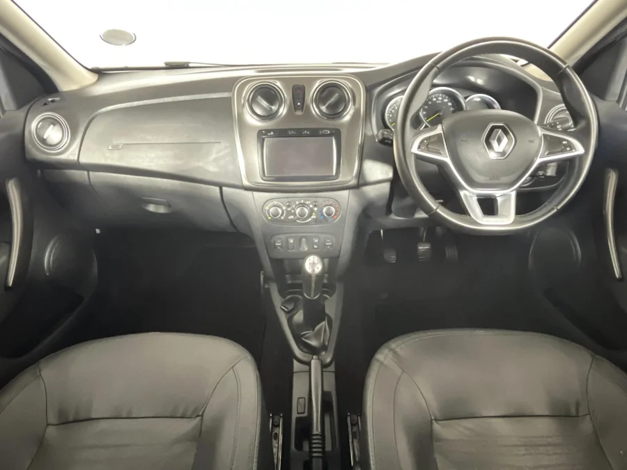 Used 2017 Renault Sandero 66kW turbo Stepway Dynamique - WeBuyCars Lansdowne