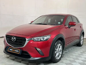Used 2019 Mazda CX-3 2.0 Active