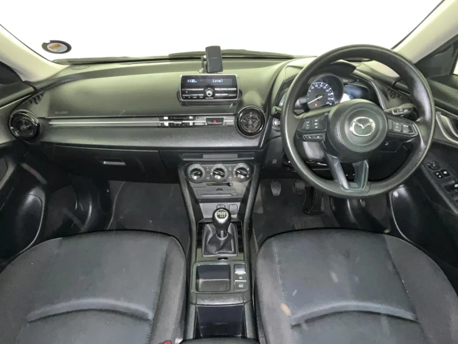 Used 2019 Mazda CX-3 2.0 Active - WeBuyCars JHB South