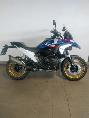 Used 2025 BMW R1300 GS STYLE GS TROPHY